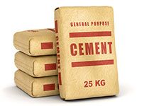 Cement