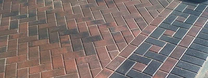 Block Paving
