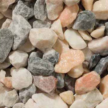 Flamingo Gravel