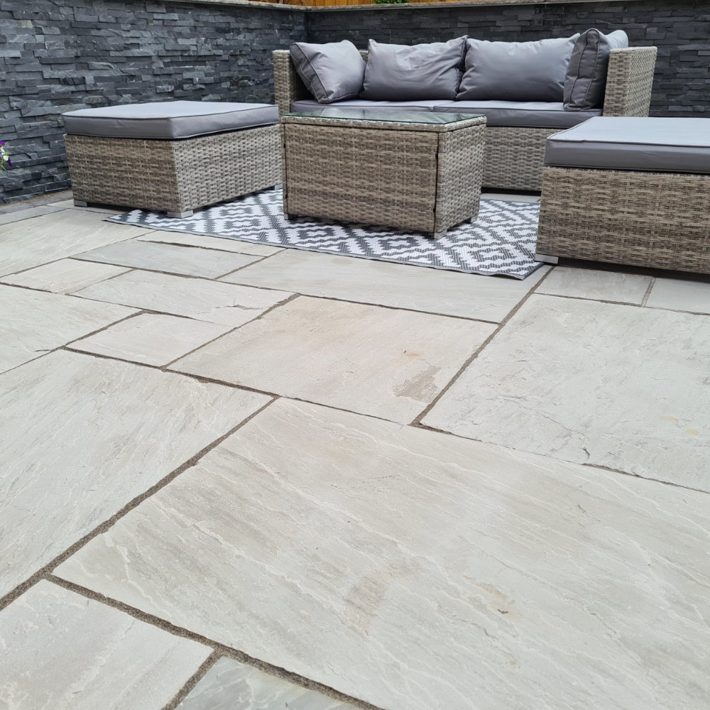Promenade Sandstone